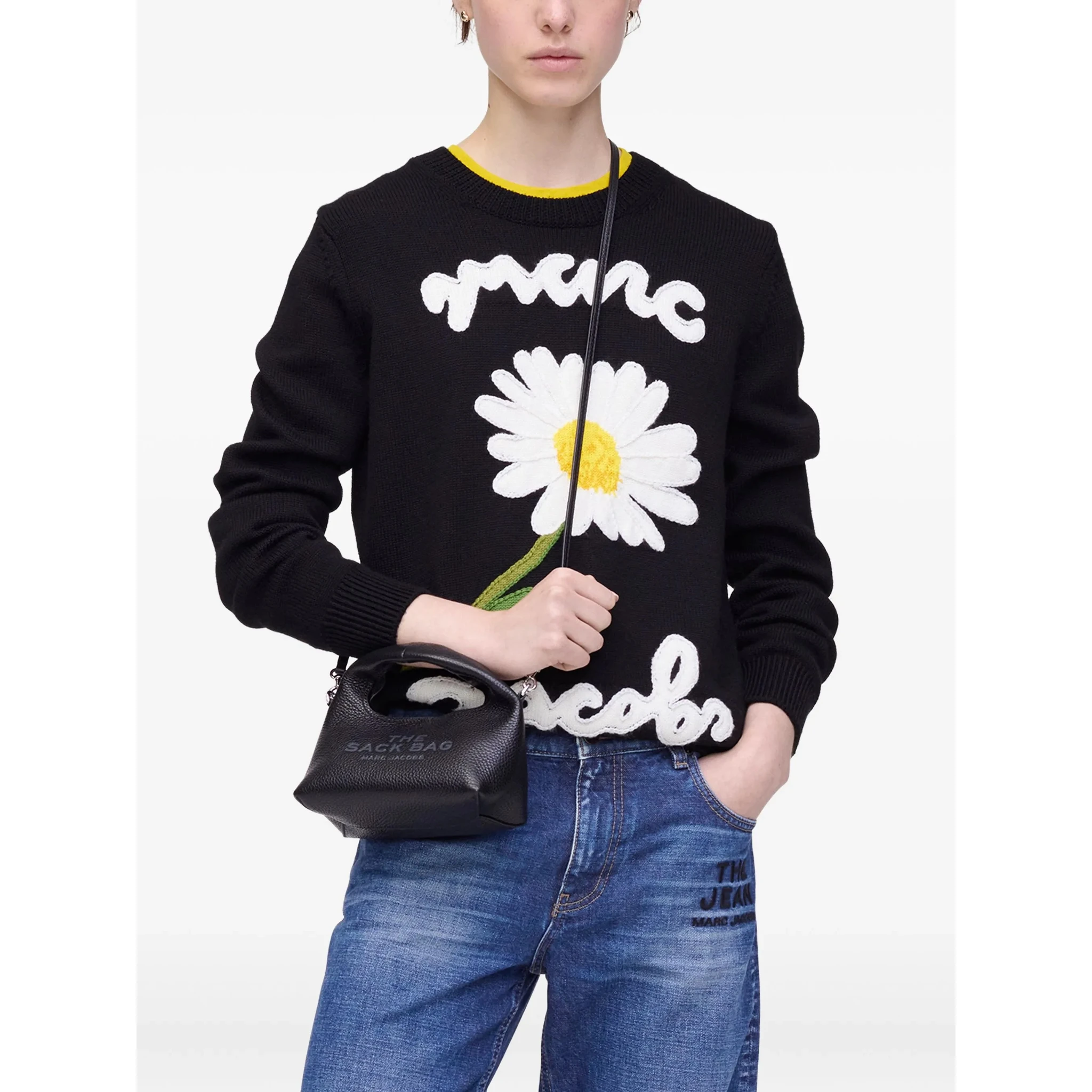 Marc Jacobs Bags.. Black