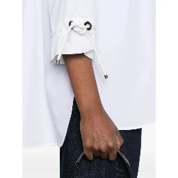 Max Mara Shirts White