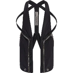 Rick Owens Jackets Black