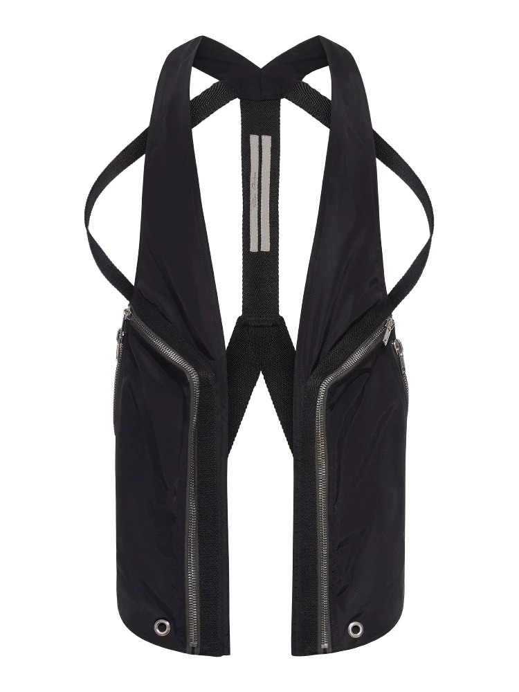 Rick Owens Jackets Black