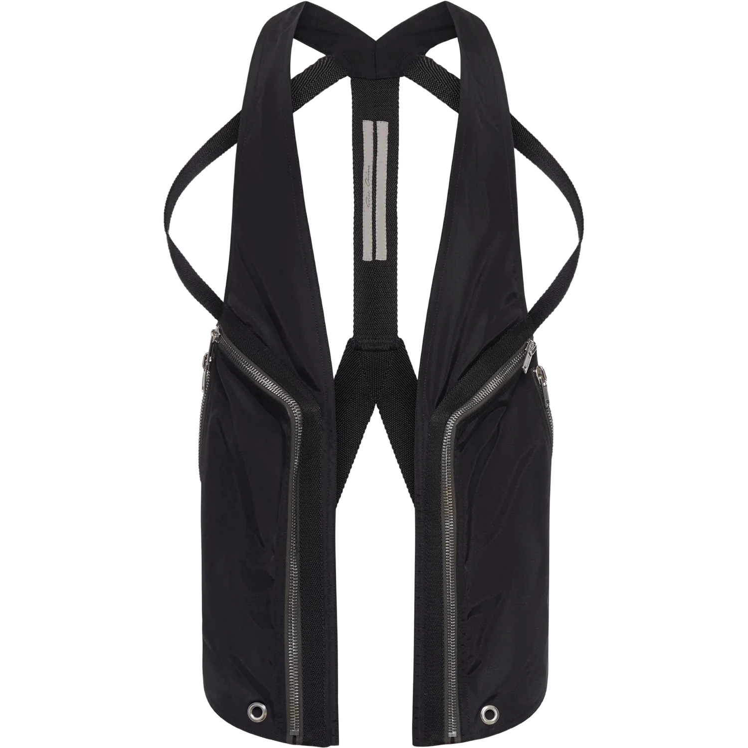 Rick Owens Jackets Black