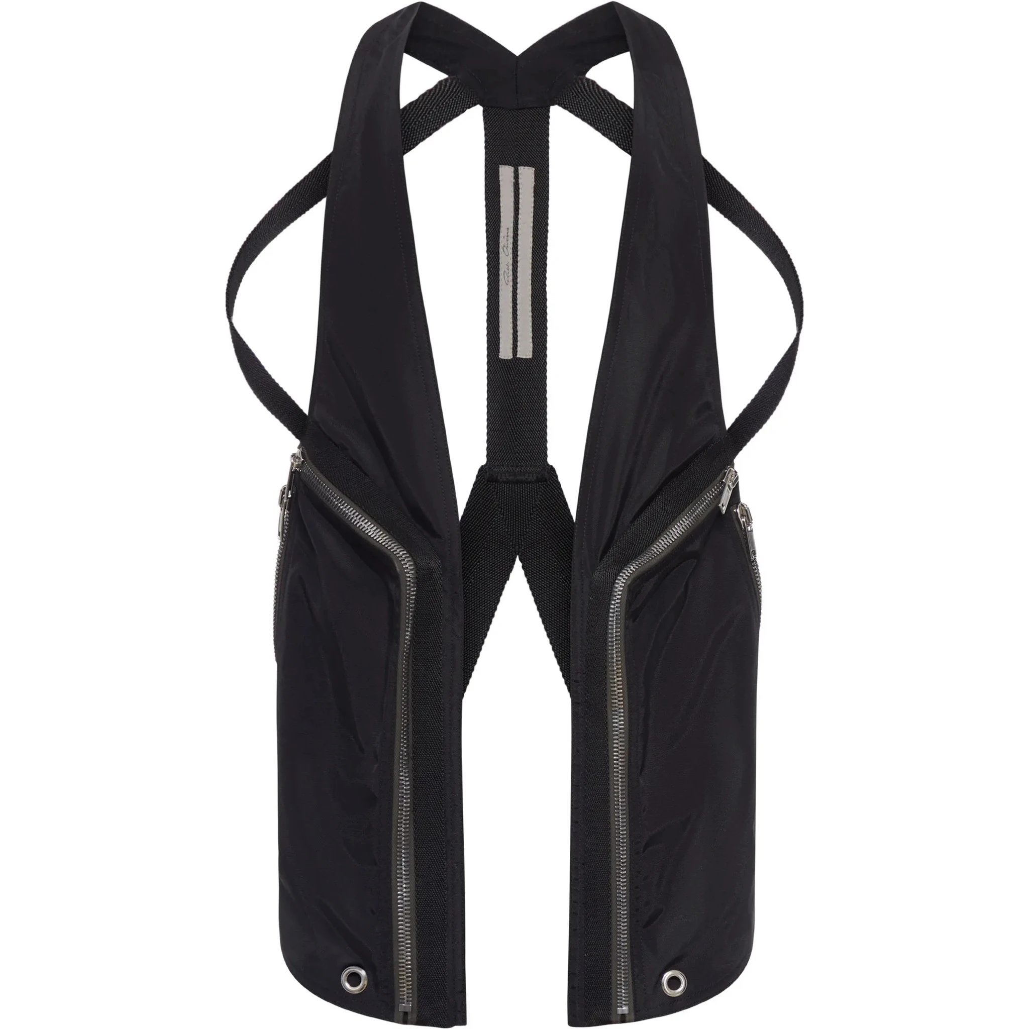 Rick Owens Jackets Black