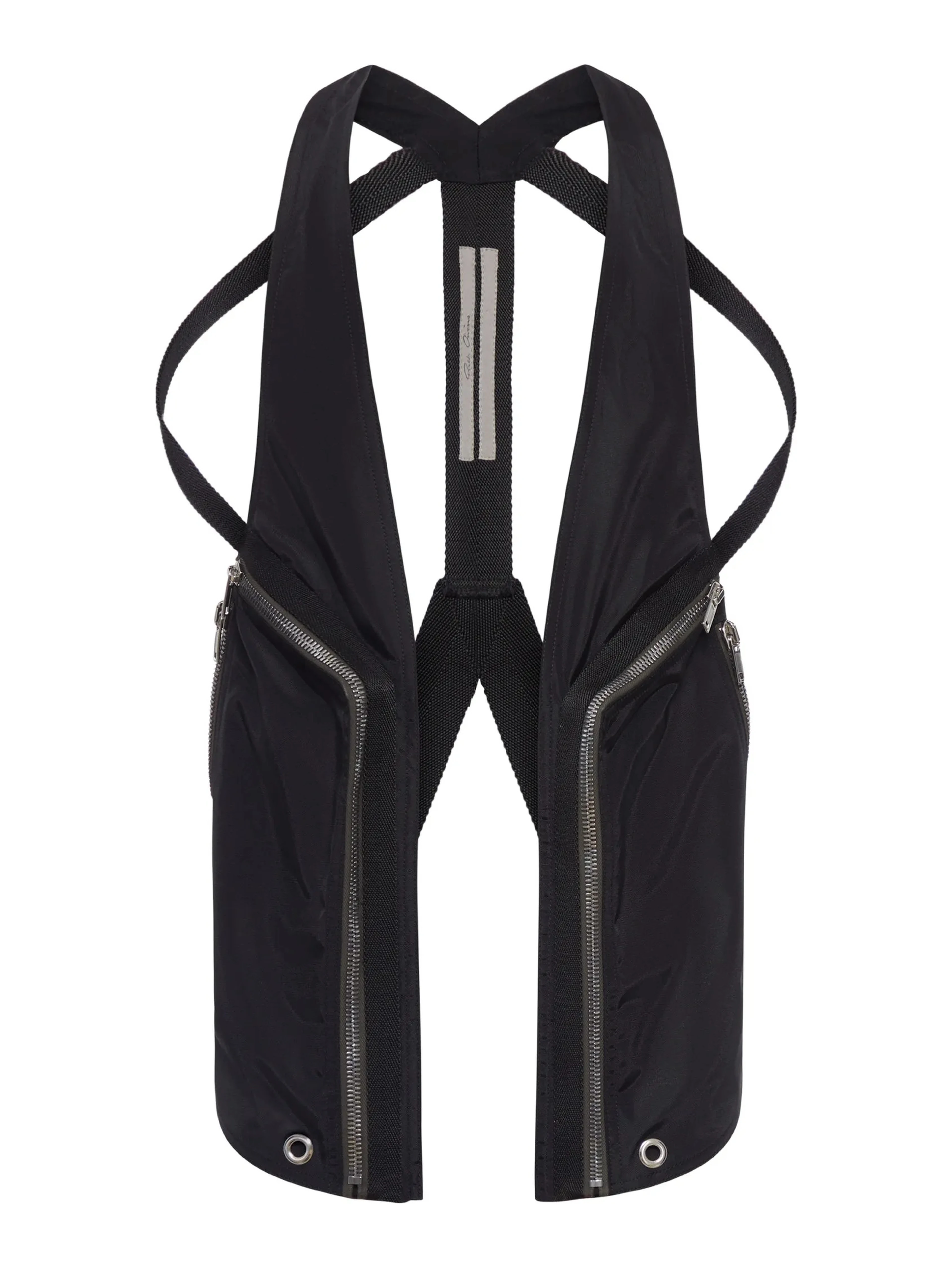 Rick Owens Jackets Black