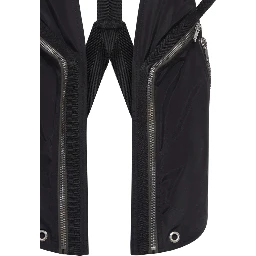 Rick Owens Jackets Black