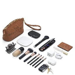 حقائب مارك جاكوبس.. بني