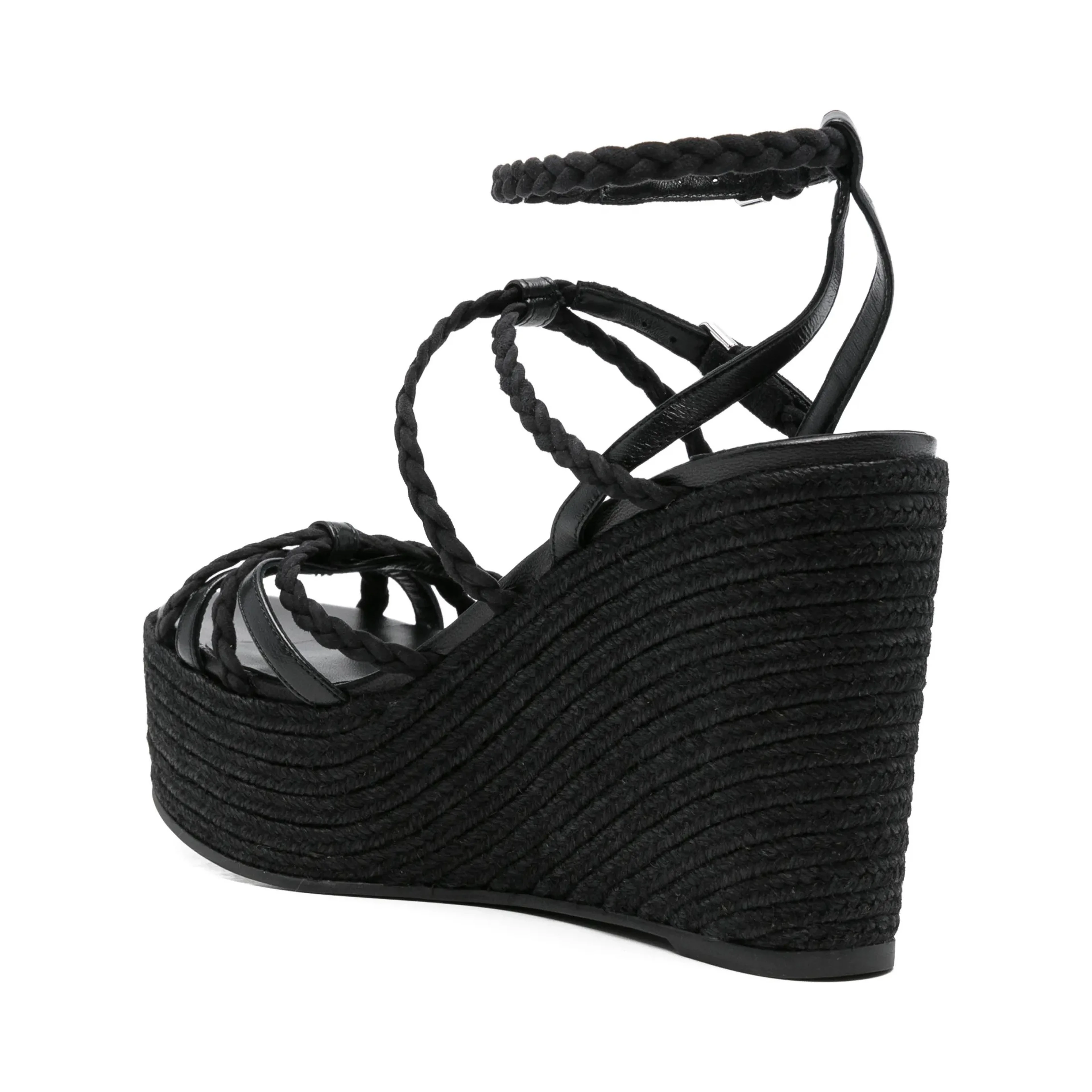 Jimmy Choo Flat shoes Black