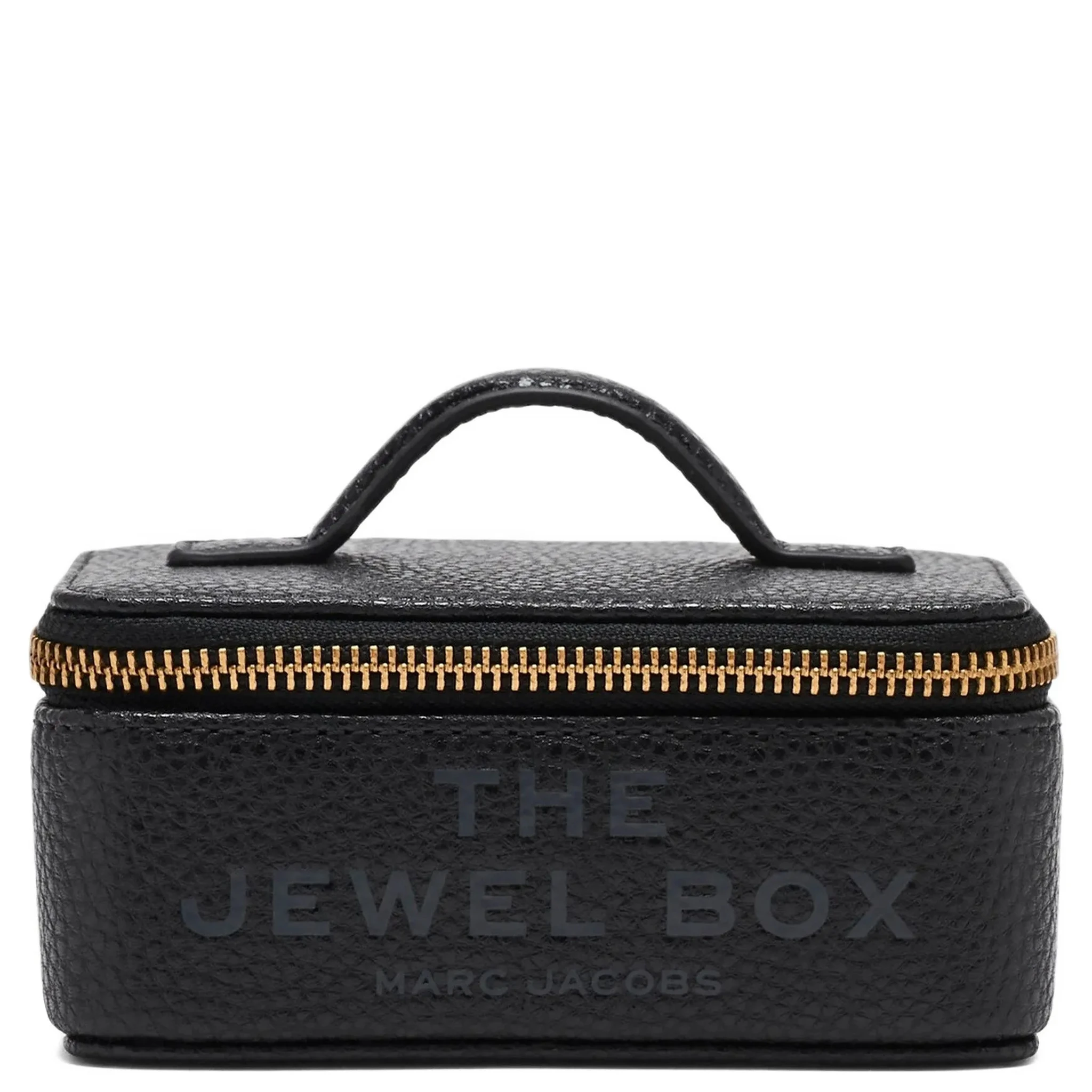 حقائب مارك جاكوبس.. سوداء