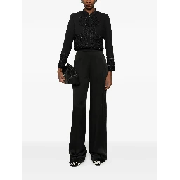 Max Mara Studio RTW... Black