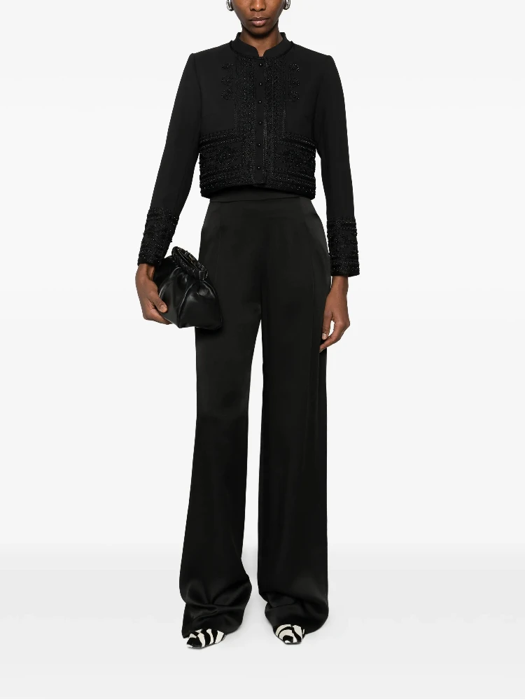 Max Mara Studio RTW... Black alternative