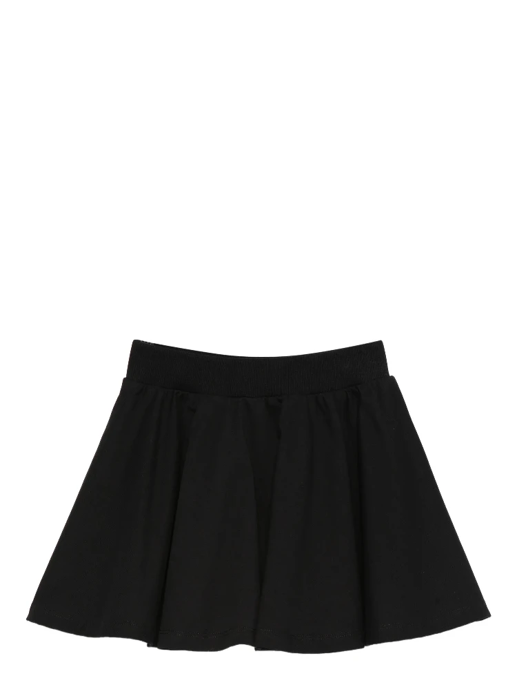 تنانير موسكينو للأطفال باللون الأسود alternative