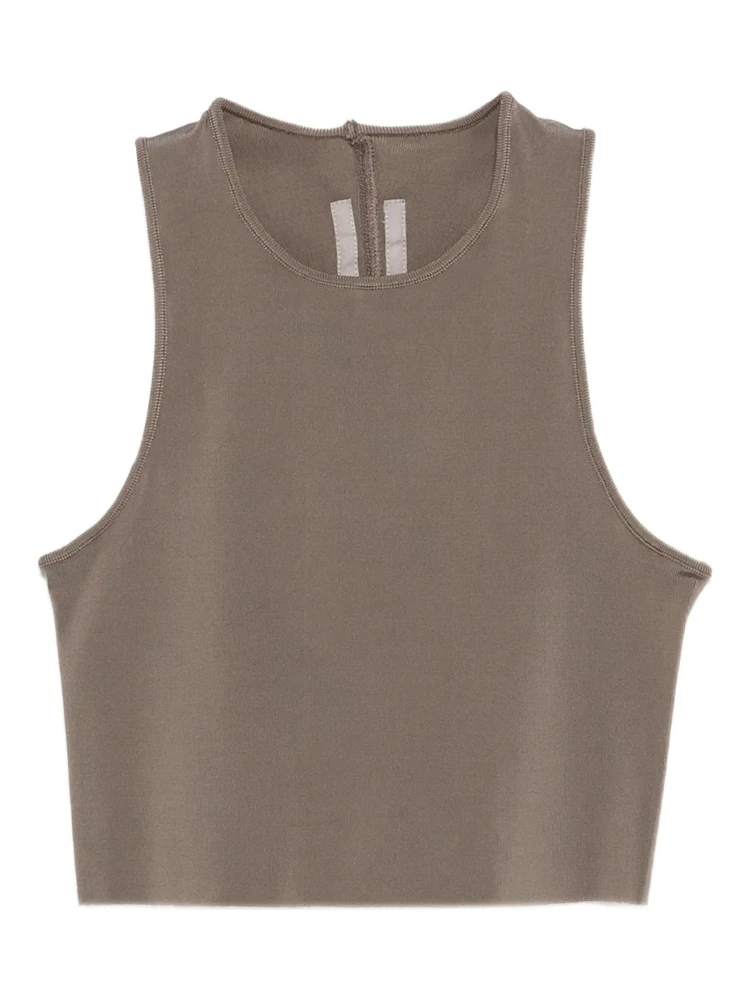 Rick Owens Top Grey
