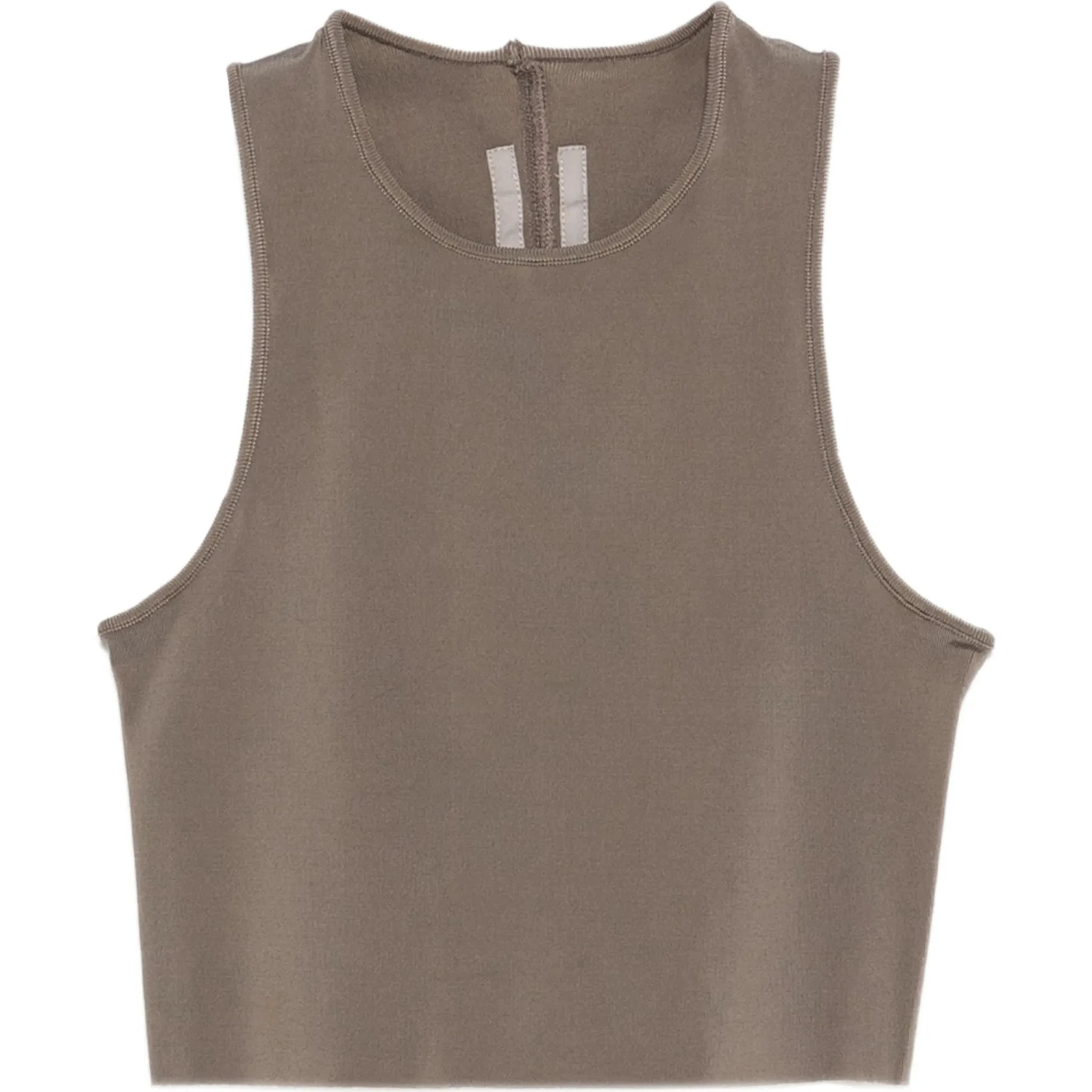 Rick Owens Top Grey