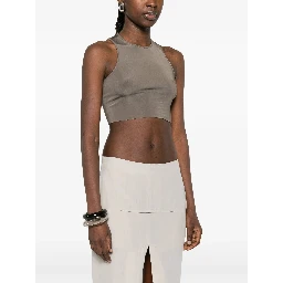 Rick Owens Top Grey