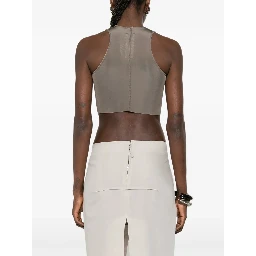 Rick Owens Top Grey