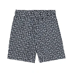 Balmain Sea clothing Black