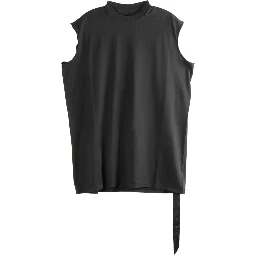RICK OWENS DRKSHDW T-shirts and Polos Black
