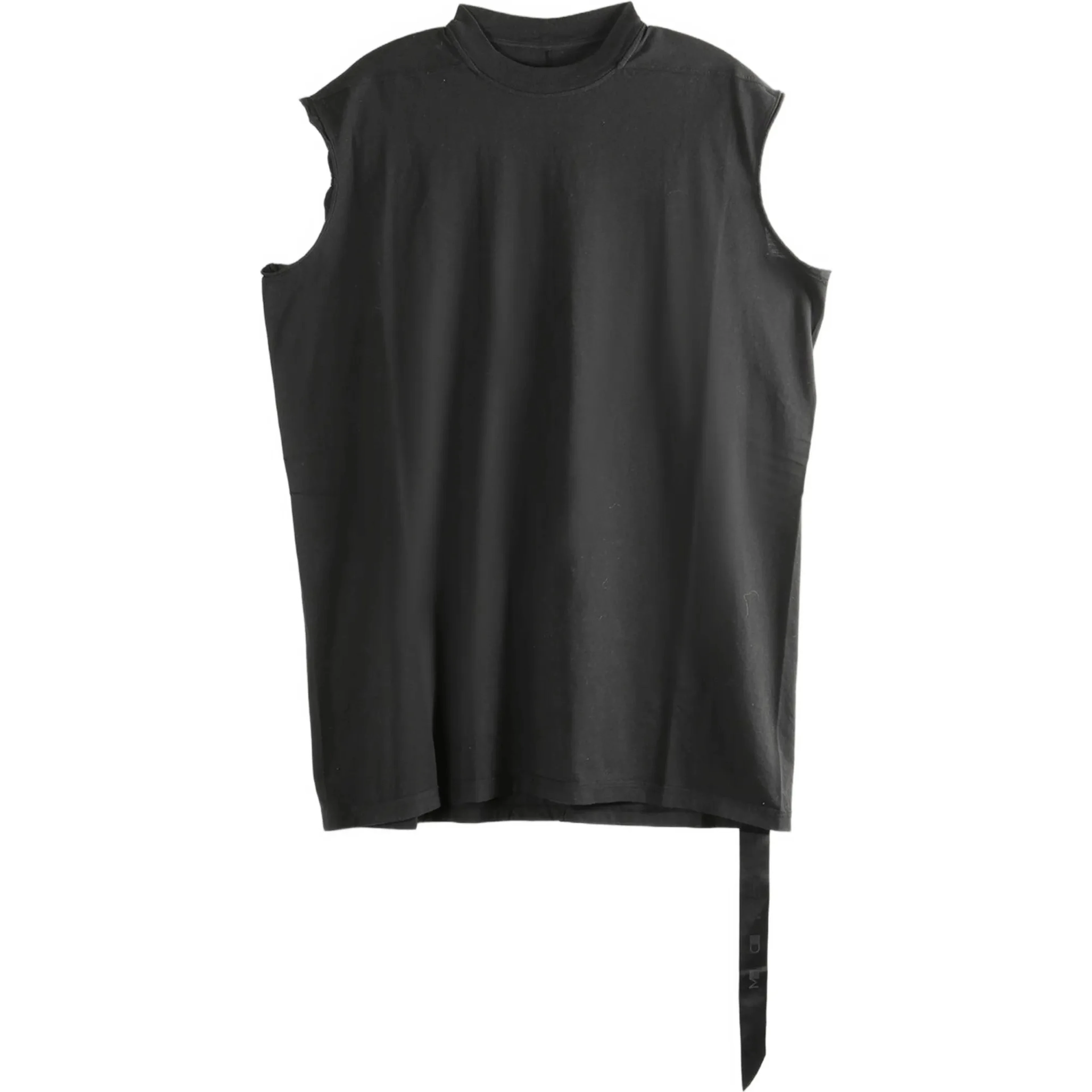 RICK OWENS DRKSHDW T-shirts and Polos Black