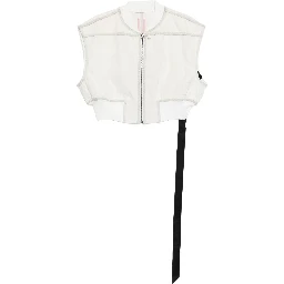 RICK OWENS DRKSHDW Jackets White