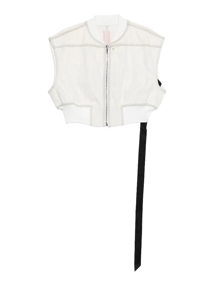 RICK OWENS DRKSHDW Jackets White