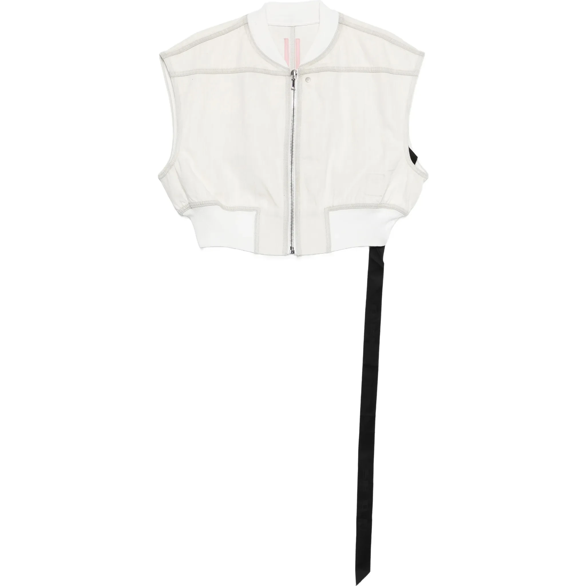 RICK OWENS DRKSHDW Jackets White