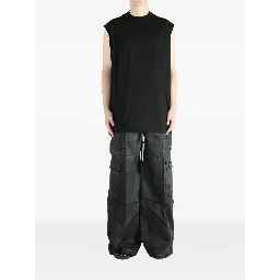 RICK OWENS DRKSHDW T-shirts and Polos Black
