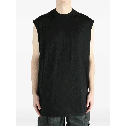 RICK OWENS DRKSHDW T-shirts and Polos Black