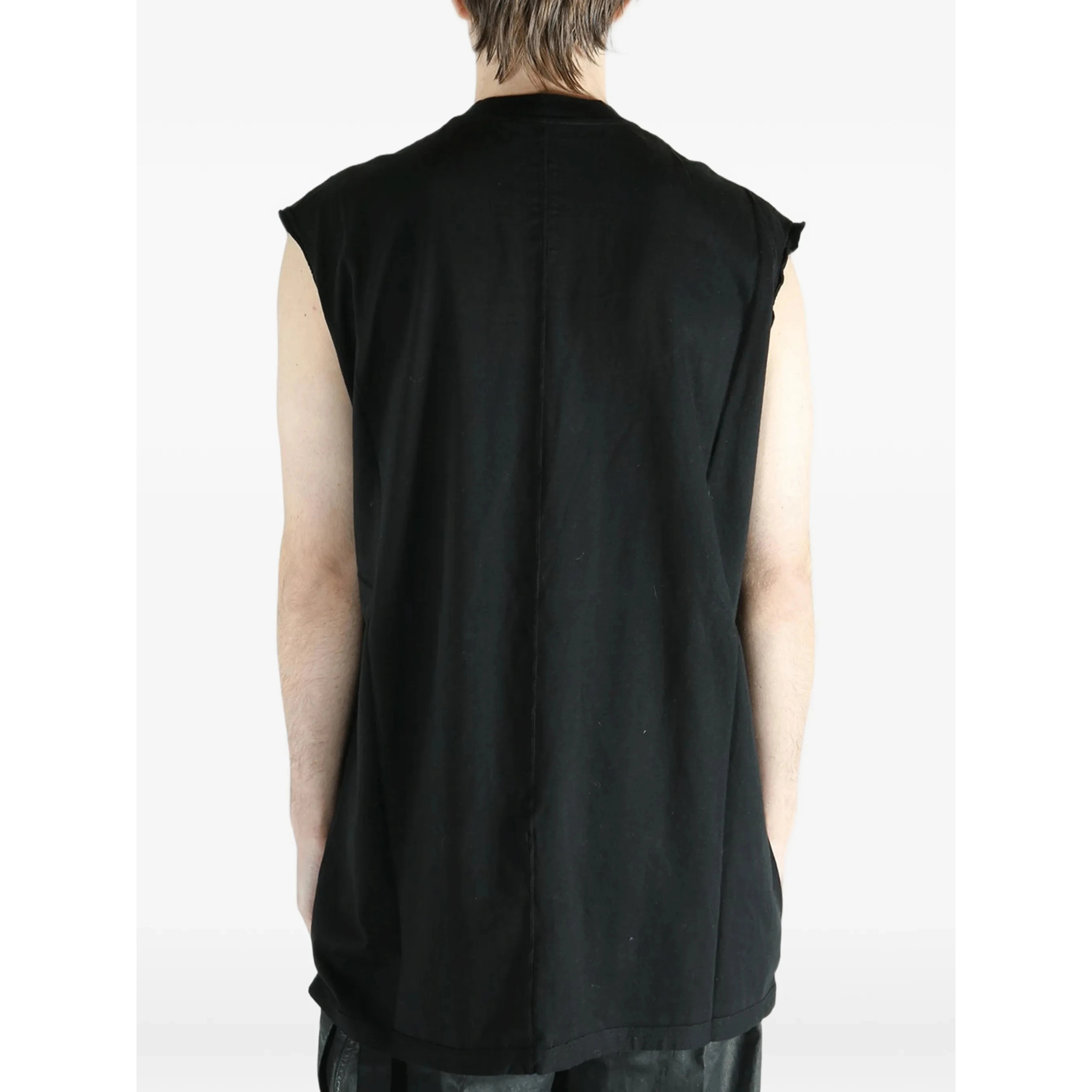 RICK OWENS DRKSHDW T-shirts and Polos Black