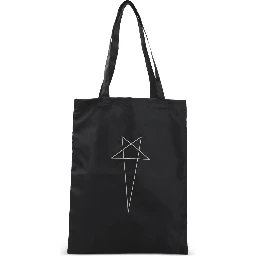 RICK OWENS DRKSHDW Bags.. Black
