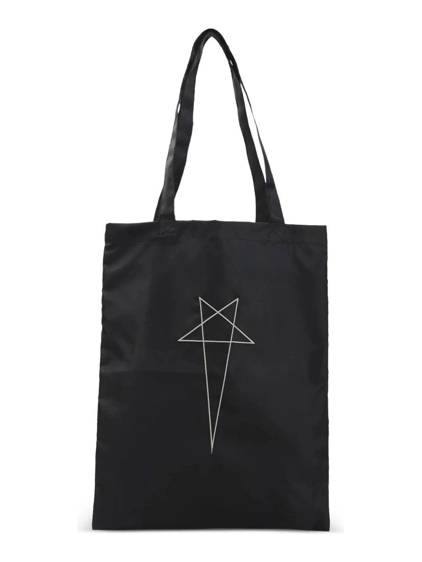 RICK OWENS DRKSHDW Bags.. Black