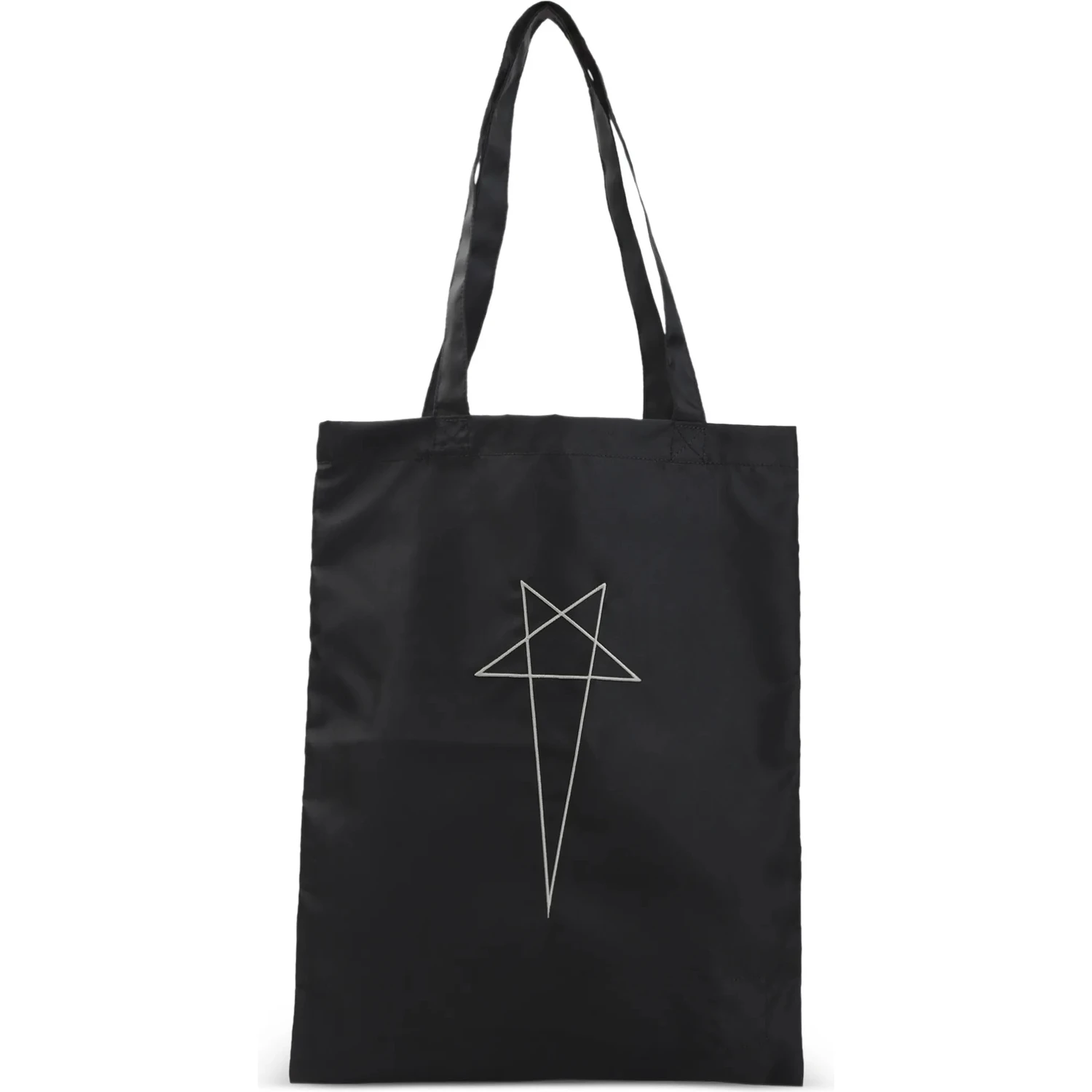 RICK OWENS DRKSHDW Bags.. Black