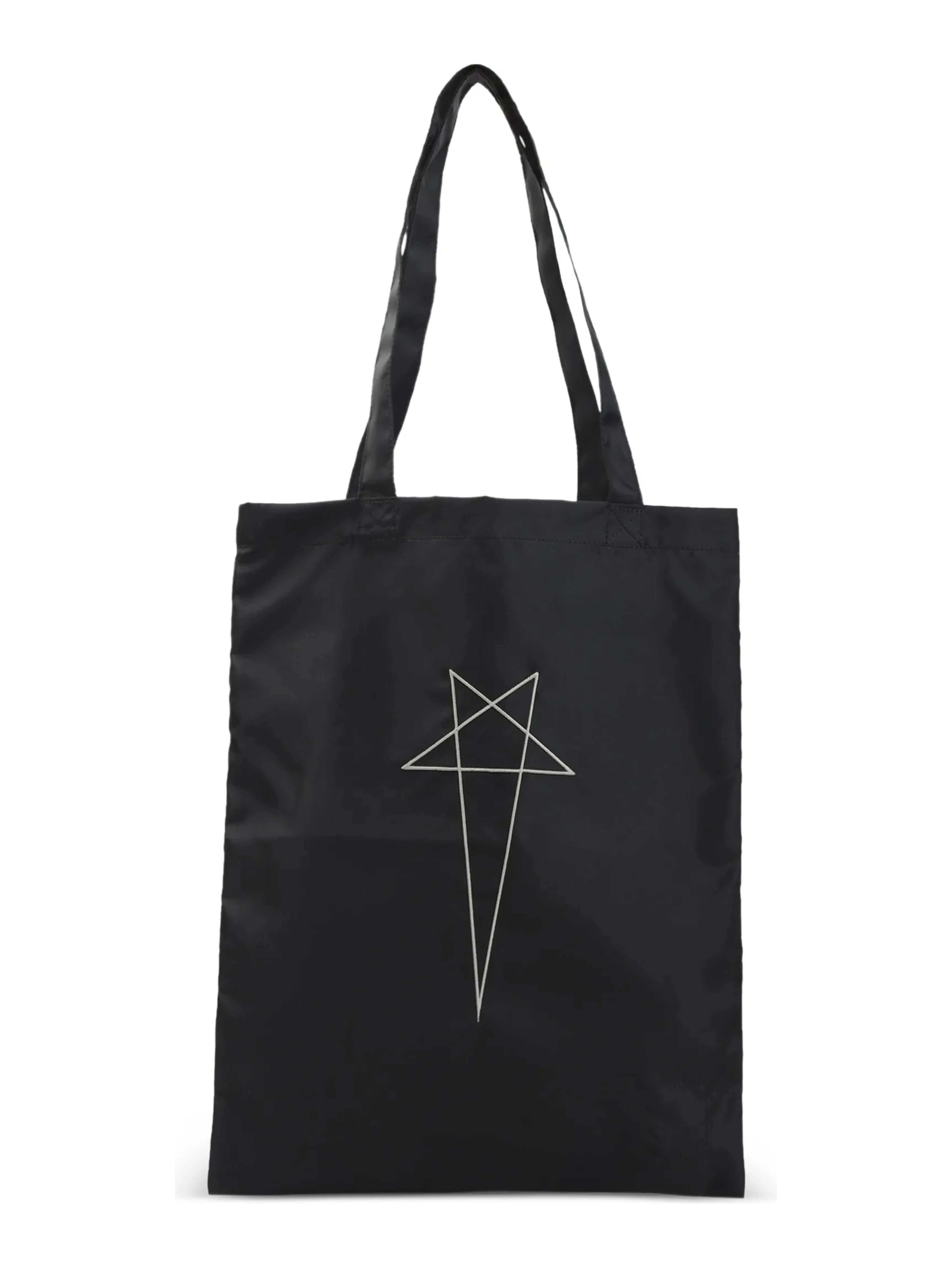 RICK OWENS DRKSHDW Bags.. Black
