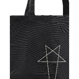 RICK OWENS DRKSHDW Bags.. Black