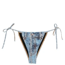 ملابس ديزل سي، لون أزرق