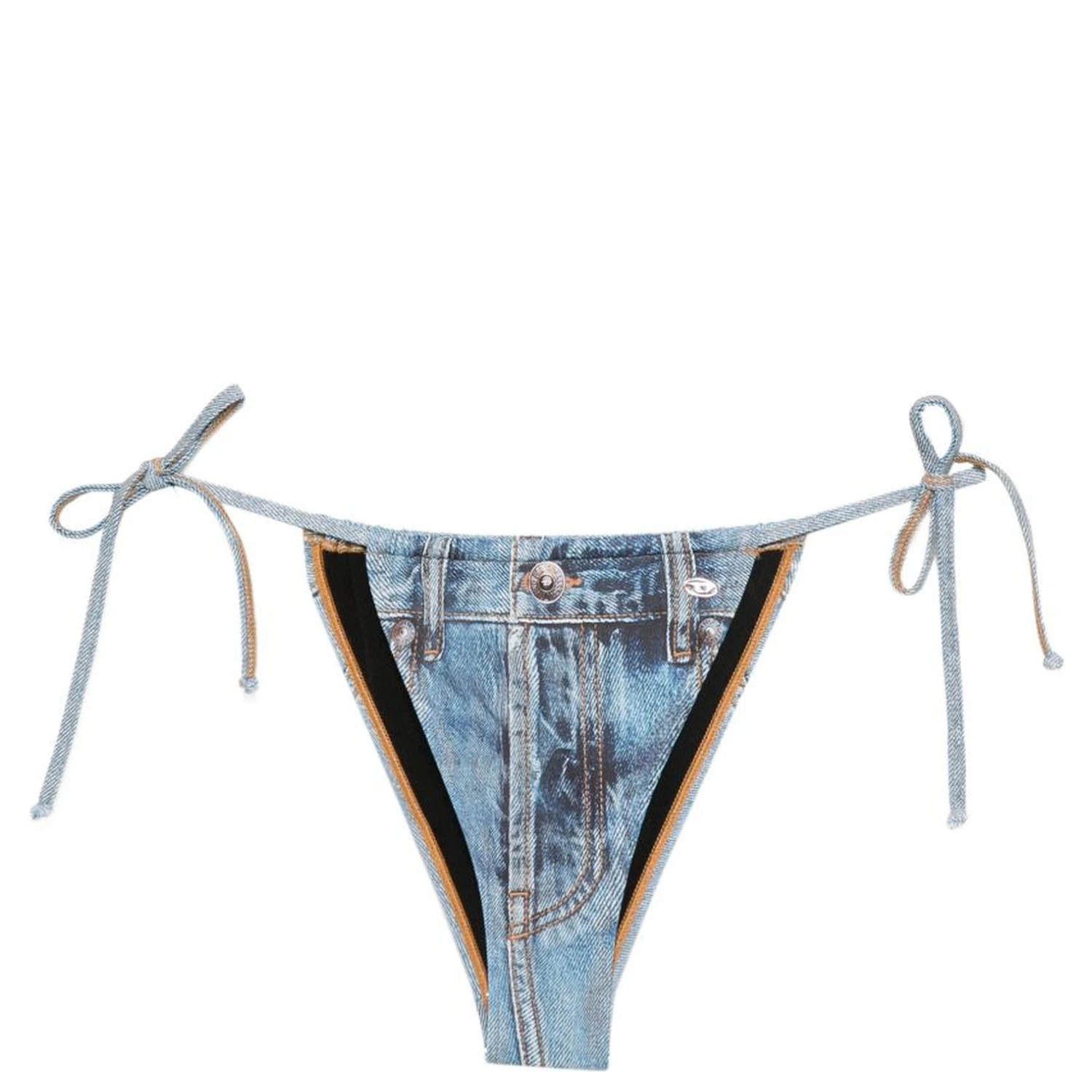 Diesel Sea clothing Blue