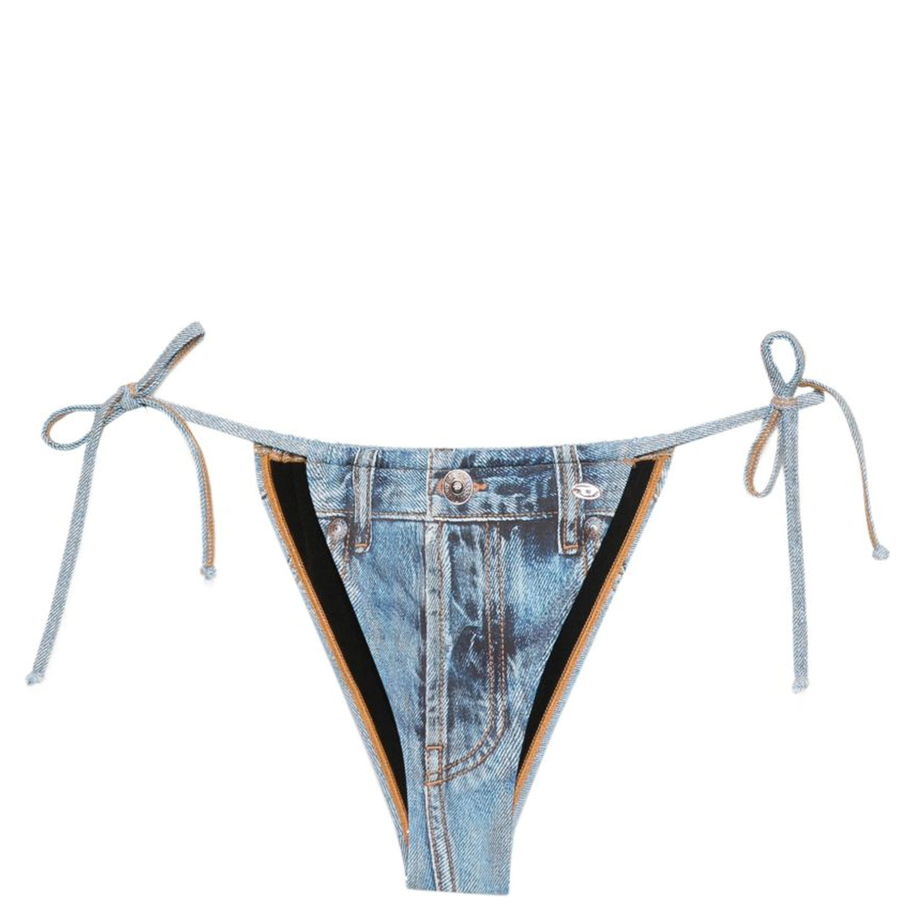 Diesel Sea clothing Blue