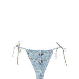 ملابس ديزل سي، لون أزرق