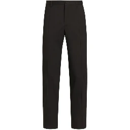 Dolce & Gabbana Trousers Black