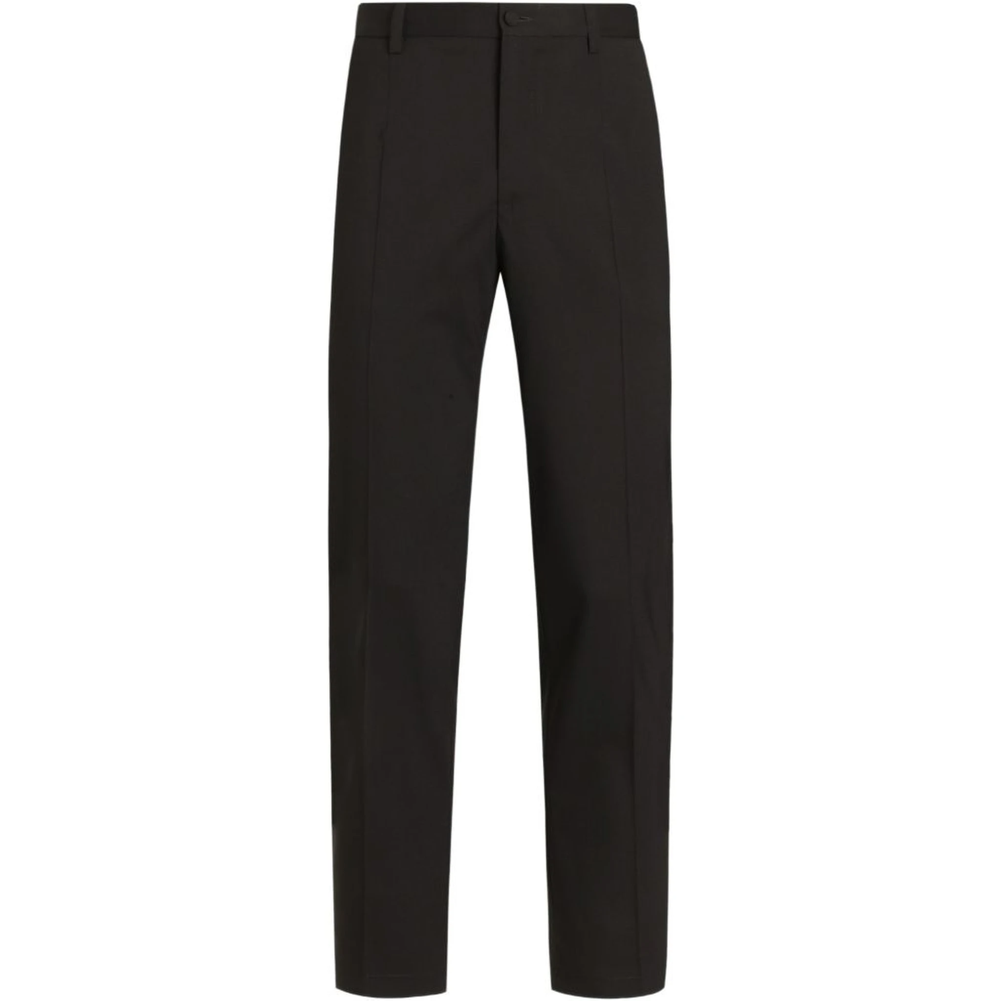 Dolce & Gabbana Trousers Black