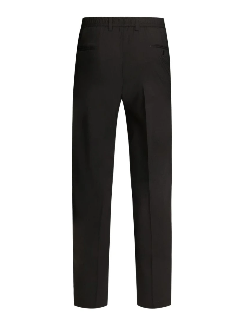 Dolce & Gabbana Trousers Black