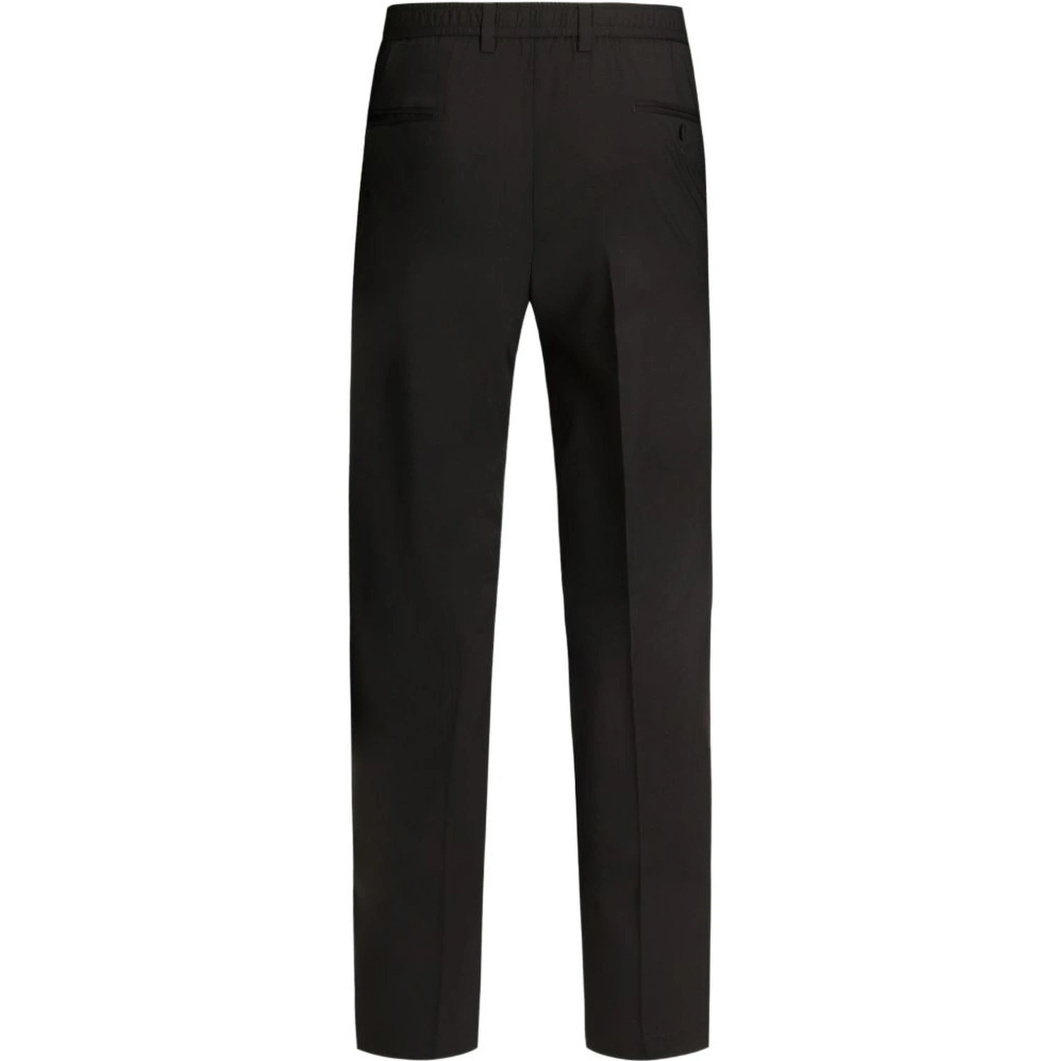 Dolce & Gabbana Trousers Black