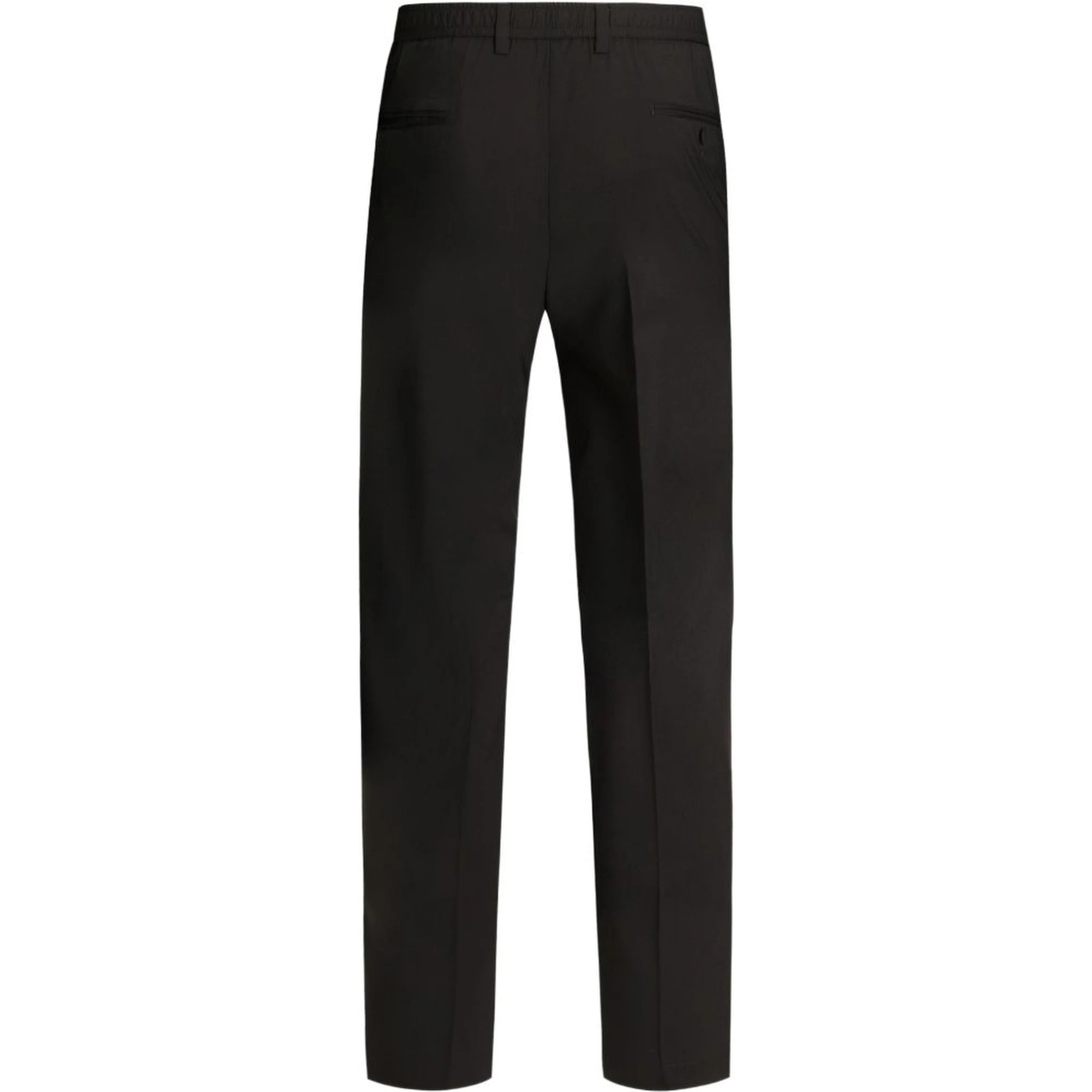 Dolce & Gabbana Trousers Black