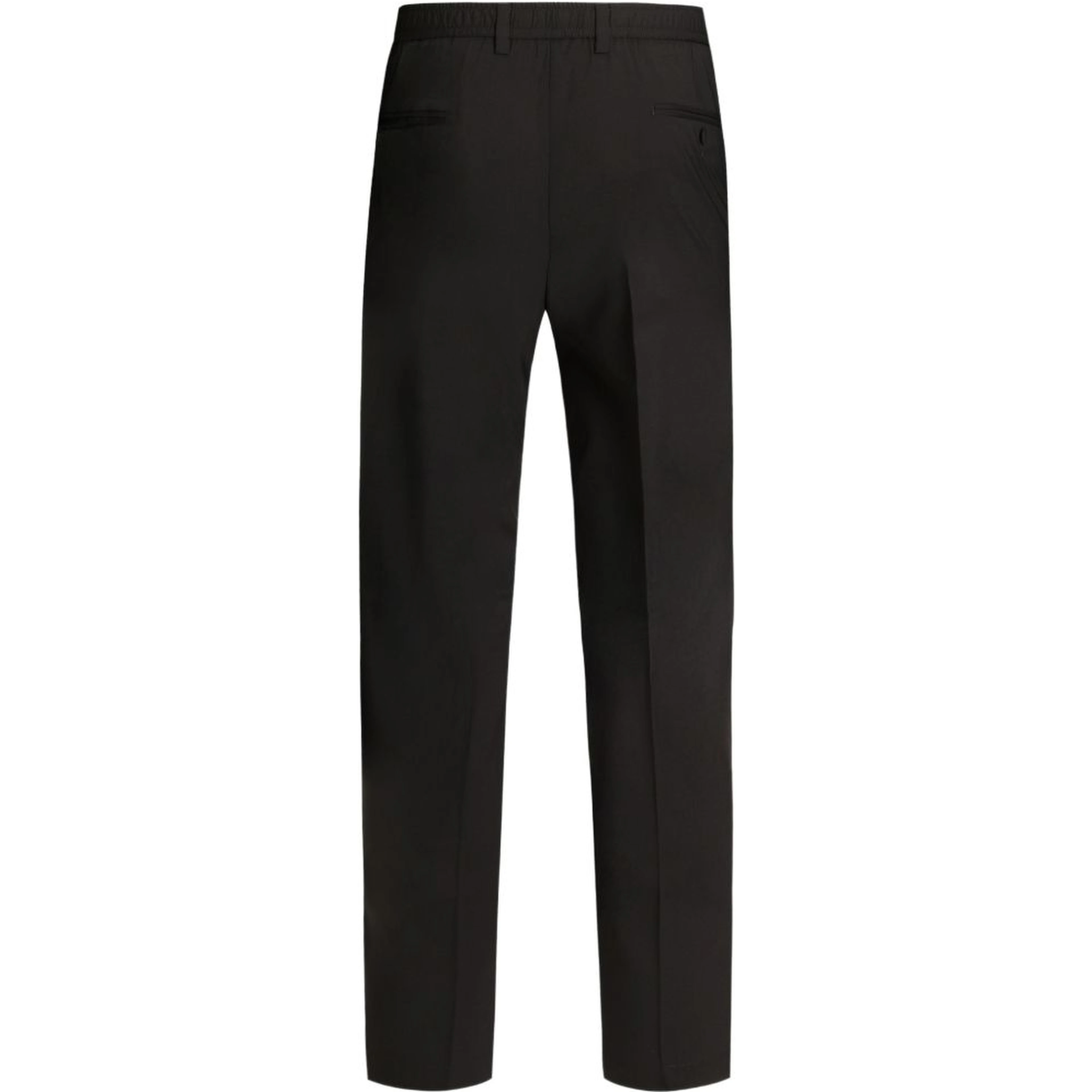 Dolce & Gabbana Trousers Black