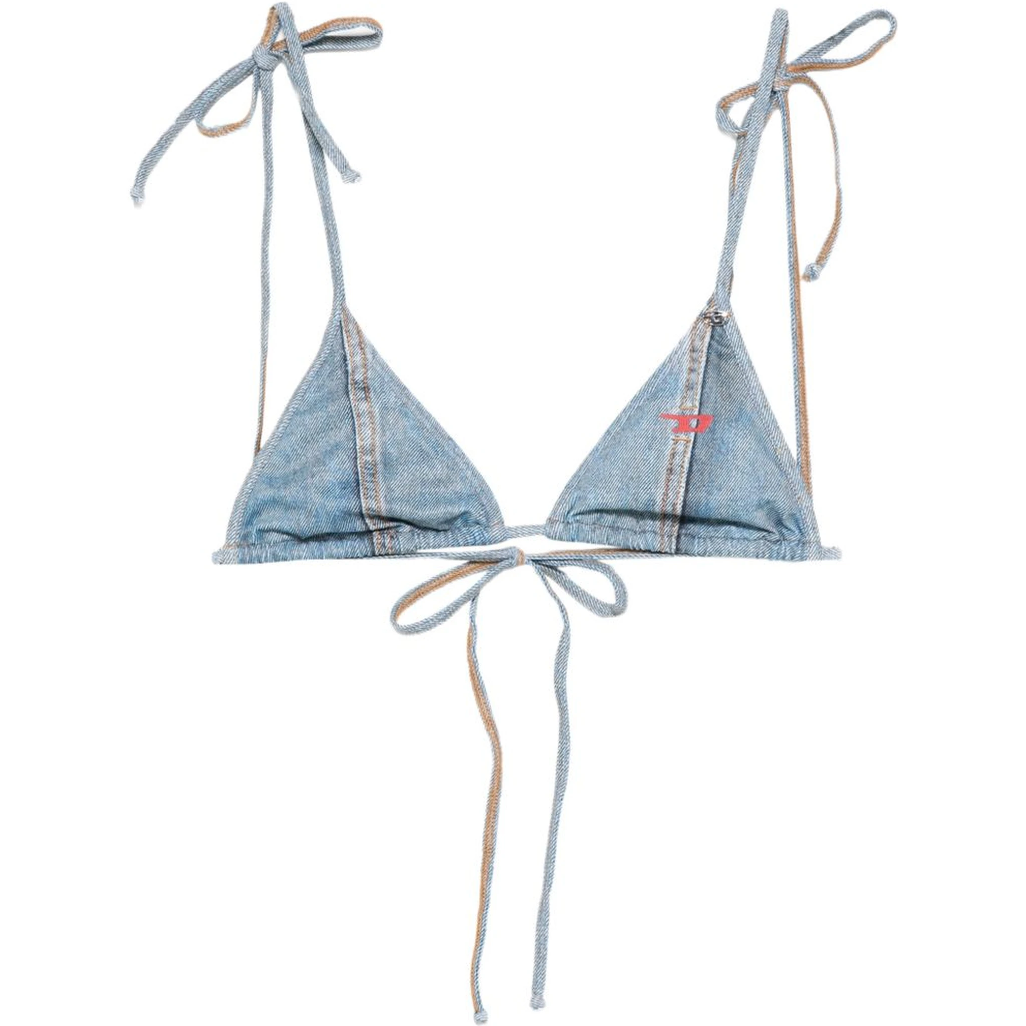 ملابس ديزل سي، لون أزرق