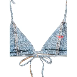 ملابس ديزل سي، لون أزرق