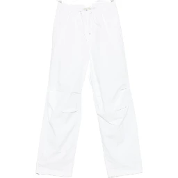 AUTRY Trousers White