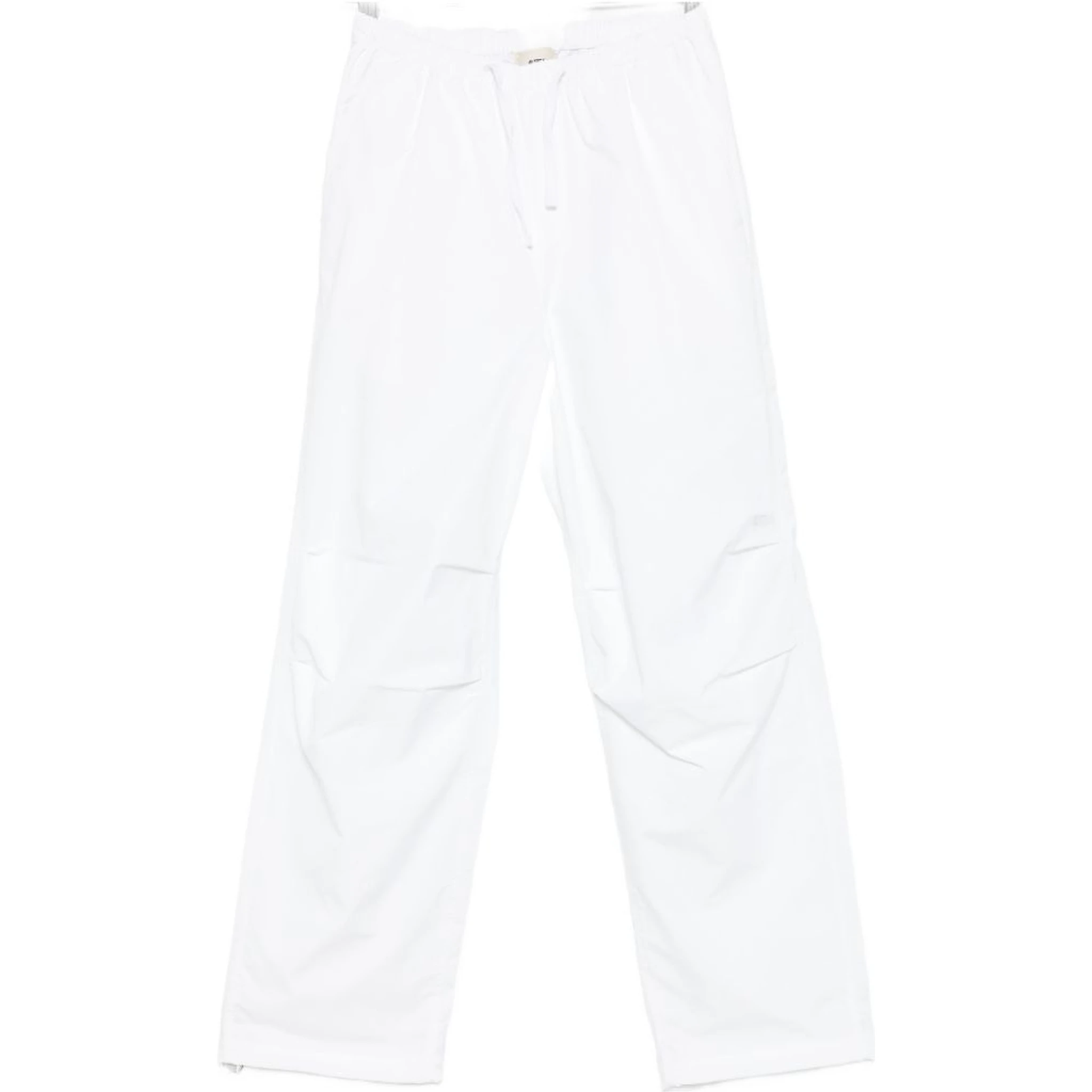 AUTRY Trousers White