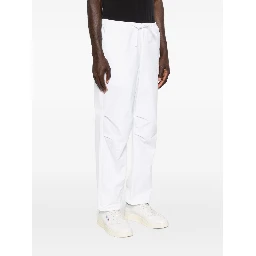 AUTRY Trousers White