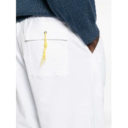 AUTRY Trousers White