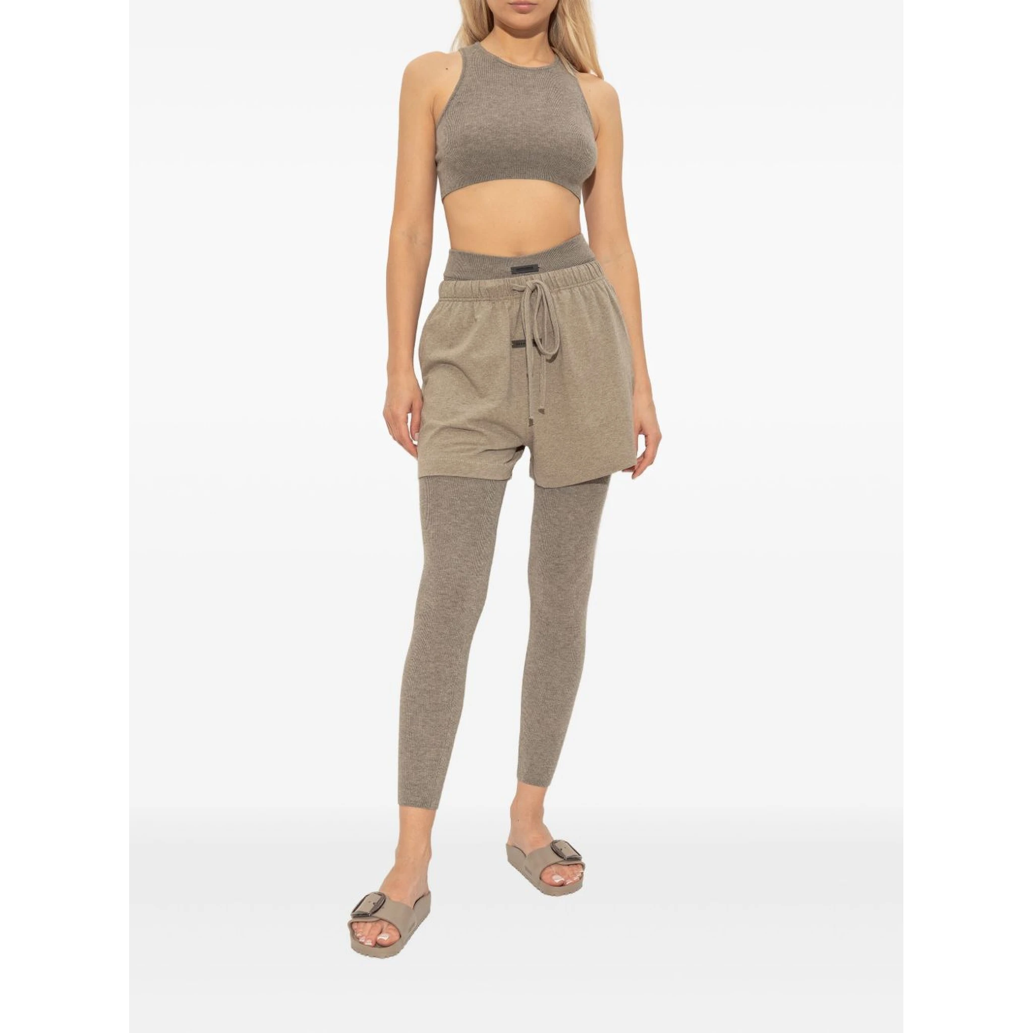 Birkenstock Sandals Grey