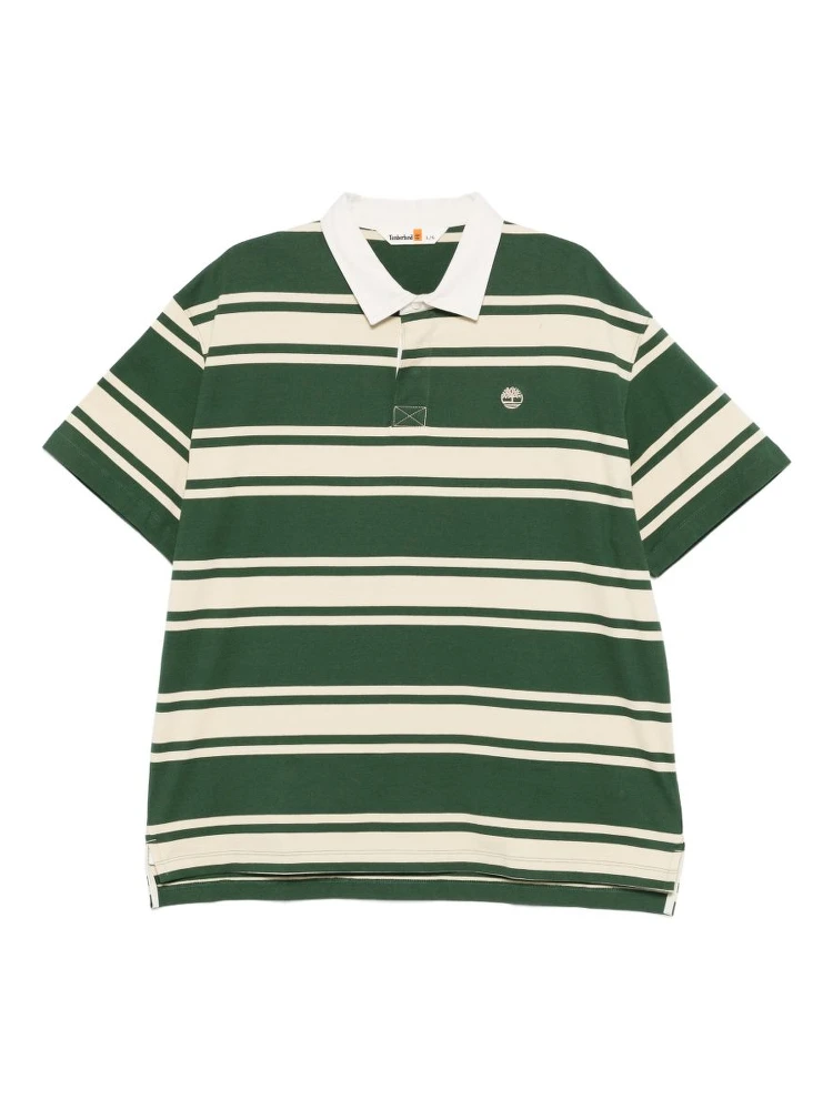 Timberland T-shirts and Polos